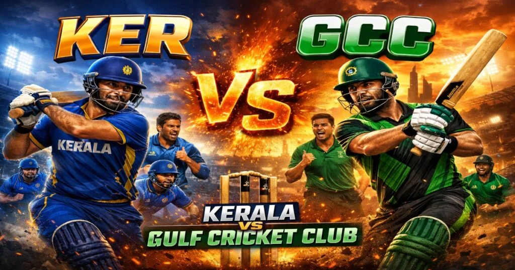 KER vs GCC Match Analysis: Strengths, Weaknesses & Strategy